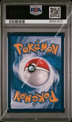 Pokemon TCG S-Chinese Sabrina's Suggestion 179/150 CSM2cC SR Mint Sun&Moon PSA10 - Image 2