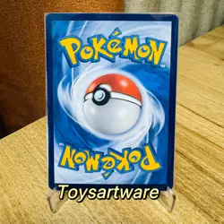 Pokemon TCG Chinese Scarlet & Violet 024 AR Magikarp Holo Card - Image 2
