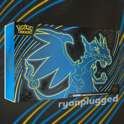 ✅ CONFIRMED PREORDER ✅ Pokemon Phantasmal Flames Ultra Premium Collection UPC - Image 1