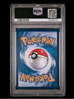 Pokemon TCG S-Chinese Misty & Lorelei 079/061 CSM2.5C SR Tag Team Sun&Moon PSA10 - Image 2
