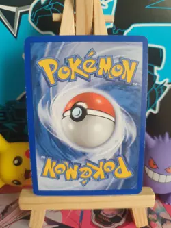 Ditto Squirtle 64/113 - EX Delta Species - Pokemon - Yuka Morii - LP/MP - Image 2