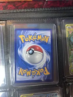 Celebi & Venusaur GX 001/150 RR - Pokemon Team Up Chinese Sun & Moon CSM2bC - Image 2