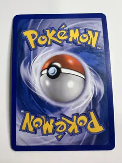 Pokemon HGSS Triumphant Illumise Reverse Holo 64/102 LP - Image 2