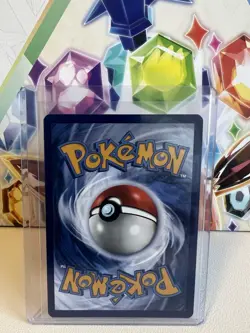 Tsareena ex 046/182 Pokemon TCG Scarlet & Violet Paradox Rift Ultra Rare NM - Image 2