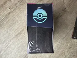 Phantasmal Flames Pokemon Center Elite Trainer Box ETB NEW AND SEALED. X2 - Image 4
