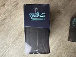 Phantasmal Flames Pokemon Center Elite Trainer Box ETB NEW AND SEALED. X2 - Image 5