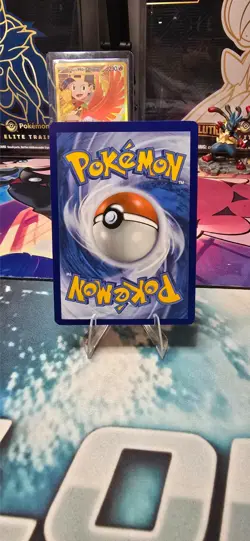 2025 Pokemon TCG Eevee EX 167/131 Prismatic Evolutions Special Illustration Rare - Image 2
