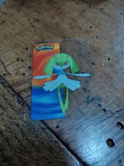 Kirlia 039 Pokemon Lamincards Edibas - ITA - EXC - Image 1