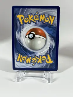 Lance's Charizard V # SWSH133 Ultra Rare Black Star Promo Pokemon TCG Card NM - Image 2