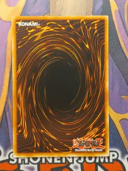 Nobleman of Crossout HL06-EN001 Hobby League Parallel Rare NM Yugioh GOAT Format - Image 2