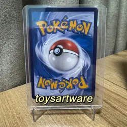 Pokemon Simplified Chinese TCG Alola Friends Promo Card 081/S-P 1st Anniversary - Image 2