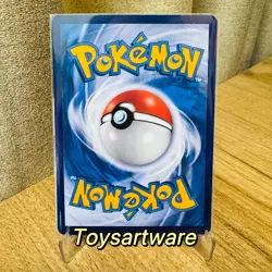 Pokemon TCG Chinese Sword & Shield CSYC-005 Pikachu AR Card - Image 2