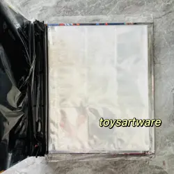 One Piece Chinese Card Game Exclusive 2nd Anniversary Card Binder Sealed - Image 2