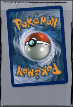 Pokemon Card Frost Rotom (RT2) Rare Rising Rivals - Image 2