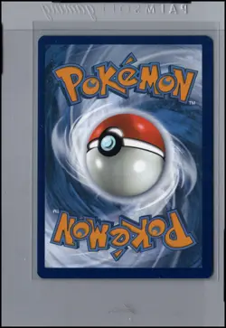 Pokemon Card Hisuian Growlithe (181/167) Illustration Rare Twilight Masquerade - Image 2