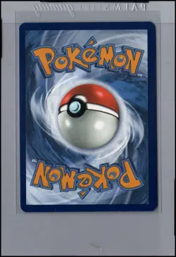 Pokemon Card Eiscue (205/193) Illustration Rare Paldea Evolved - Image 2