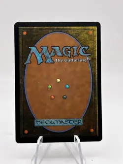 Elvish Piper 244/350 Eighth 8th Edition 8ED MTG LP - Image 2