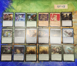 x1 MTG cards bulk lot (box shown) **100 Cards** [Box ID: STY3] - Image 4