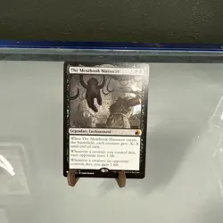 MTG The Meathook Massacre 112/277 Mythic (The List-Reprints) - Image 1