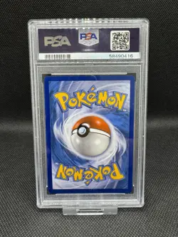 Charizard RC5/RC32 - PSA 9 - Generations Radiant Collection Pokemon Card - Image 2