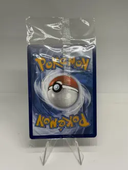 Pokemon Black Star Promo Scream Tail 065 SEALD - Image 2