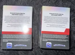 X2 Pokemon S&V Prismatic Evolutions Booster Bundle Box FACTORY SEALED - Image 4