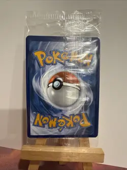 Pokemon TCG Lucario VSTAR SWSH291 SWSH: Sword & Shield Promo Cards Holo (Sealed) - Image 2