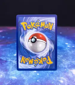 Pokemon - Destined Rivals - Misty's Gyarados 049/182 - PreRelease Promo - NM - Image 2