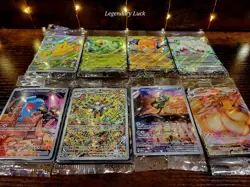 Pokemon TCG Sealed Promo Lot 8 Cards - Pikachu 88, Team rocket Wobbuffet & More - Image 3