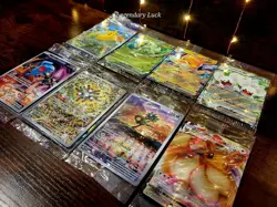 Pokemon TCG Sealed Promo Lot 8 Cards - Pikachu 88, Team rocket Wobbuffet & More - Image 4