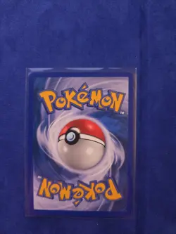 2002 E-Reader- Expedition Totodile #134 Non Holo Pokemon Card - Image 2