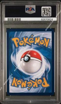 Pokemon S-Chinese Sun & Moon CSM2bC-188 UR Gold Rare Mewtwo & Mew-GX Holo PSA 9 - Image 2