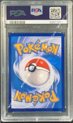 Pokemon TCG S-Chinese Solgaleo&Lunala-GX 168/150 CSM2bC SR Tag Team Mint PSA 9 - Image 2