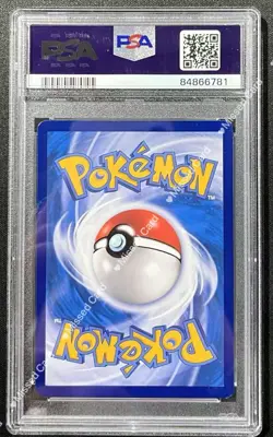 Pokemon TCG S-Chinese Gengar & Mimikyu-GX 163/150 CSM2bC SR Holo Sun&Moon PSA 9 - Image 2