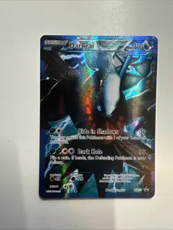 DARKRAI- BW73 - Pokemon Black & White Promo - LP - Image 1