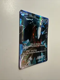 DARKRAI- BW73 - Pokemon Black & White Promo - LP - Image 2