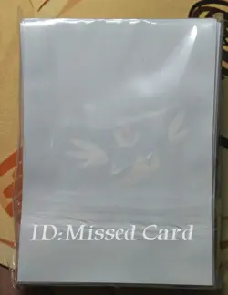 Pokemon Chinese Card Sleeve set (64 Pieces) New Sealed-Rookidee - Image 2