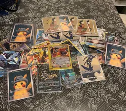 Pokemon $200 high tier , Lot Box! Sealed Packs, Graded Cards, SIR , & More - Image 4
