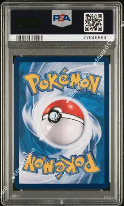 Pokemon TCG Chinese Sun&Moon CSM2cC-183 UR Reshiram & Charizard-GX Golden PSA 10 - Image 2