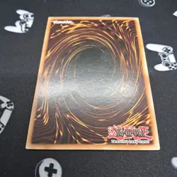 Darknight Parshath LCYW-EN213 Unlimited LP Light Play Yu-Gi-Oh Card - Image 5