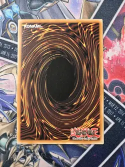 Spellbook of Power (UTR) AP02-EN003 NM - Image 2