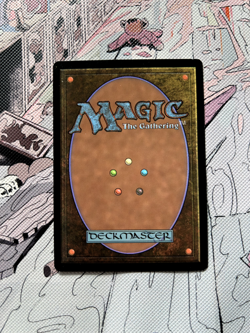 Patron of the Vein | Commander 2017 | Near Mint | Magic MTG Card - Image 2