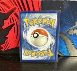 Pokemon GO Tyranitar 043/078 Holo Rare NM TCG Card - Image 2