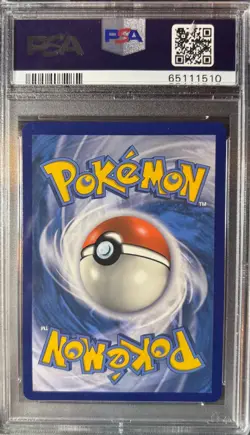Charizard V SWSH050 SWSH: Sword & Shield Promo Cards Holo PSA Mint 9 - Image 2
