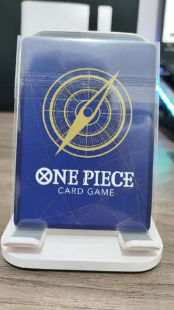 One Piece Card Game TCG Monkey D Luffy S21-014 Flagship Winner for Asia (Sealed) - Image 2