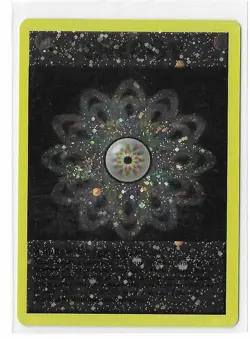 Rainbow Energy (WotC League Promo) League & Championship Cards Holo NM - Image 1