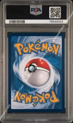 Pokemon S-Chinese Card Sun & Moon CSM2cC-171 Eevee & Snorlax GX Holo Mint PSA 10 - Image 2