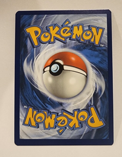 Larvitar 203/197 Obsidian Flames Full Art Ultra Rare Holo Pokemon Card NM - Image 2