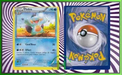 Flobio MISSCUT - XY5:Primo Choc - 34/160 - Carte Pokemon Francaise - Image 1