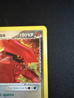 Team Magma's Groudon 9/95 Holo Rare Pokemon Celebrations CEL 2021 NM Deutsch - Image 5
